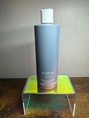 Aluram Clean Beauty Collection Moisturizing Conditioner Medium To Coarse hair